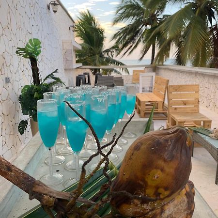 Lago En El Cielo Villas Boutique Tolu Ngoại thất bức ảnh