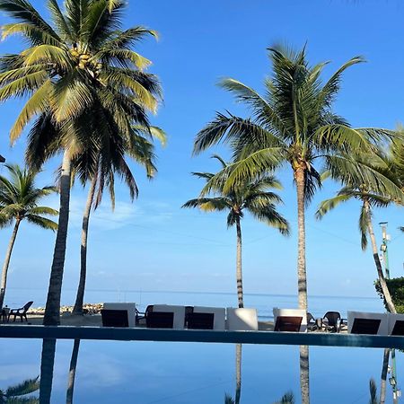 Lago En El Cielo Villas Boutique Tolu Ngoại thất bức ảnh